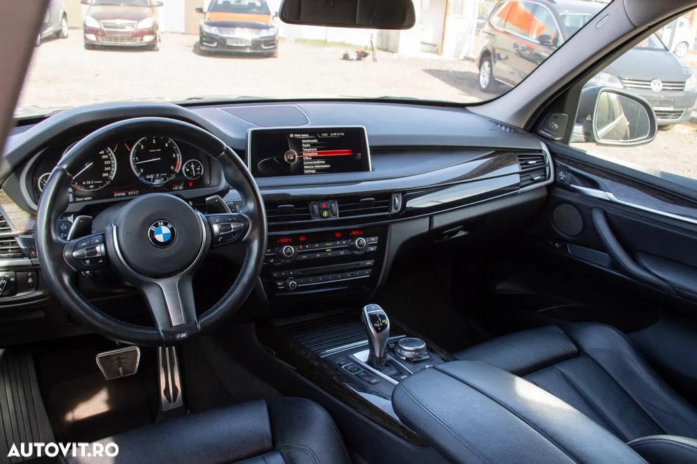 BMW X5 xDrive30d - 6
