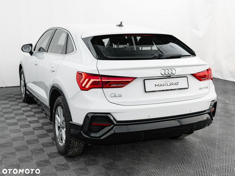 Audi Q3 Sportback 35 TFSI - 5