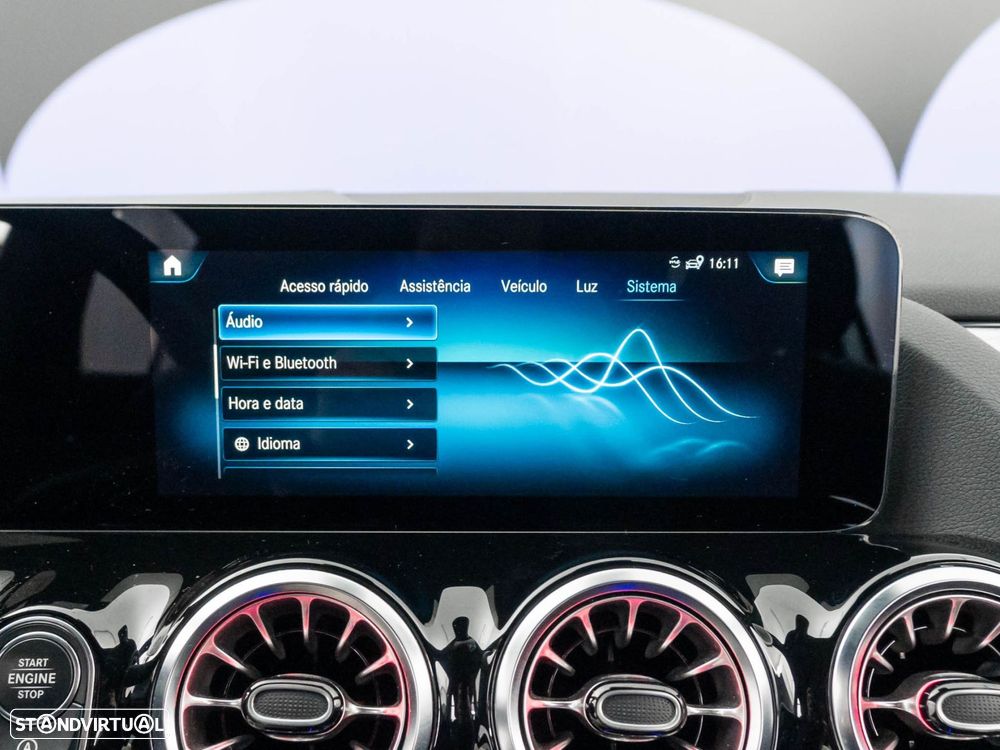 Mercedes-Benz GLA 200 d Style - 39