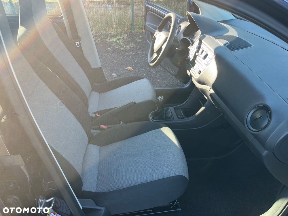 Skoda Citigo 1.0 Ambition - 19