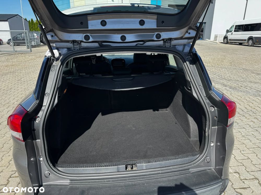 Renault Clio 1.5 dCi Business - 10