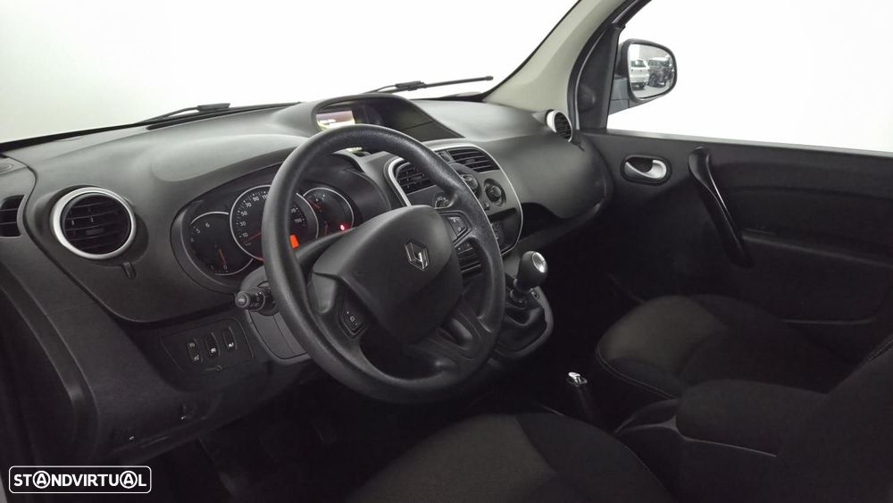 Renault Kangoo 1.5 BLUE dCi Zen - 13
