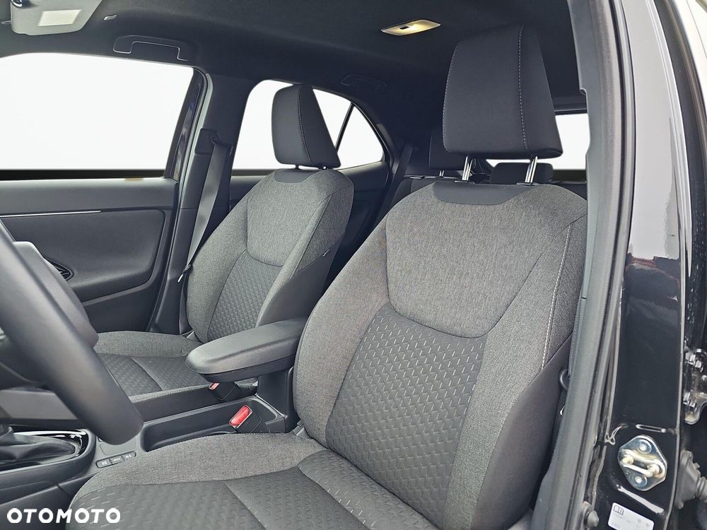 Toyota Yaris Cross - 13