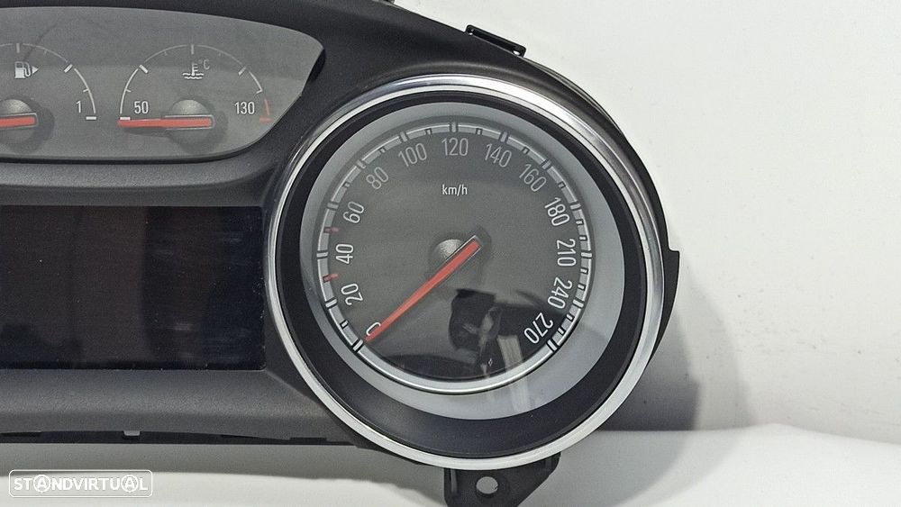 QUADRANTE OPEL ASTRA K LIM. 5TÜRIG DYNAMIC START/STOP - 4