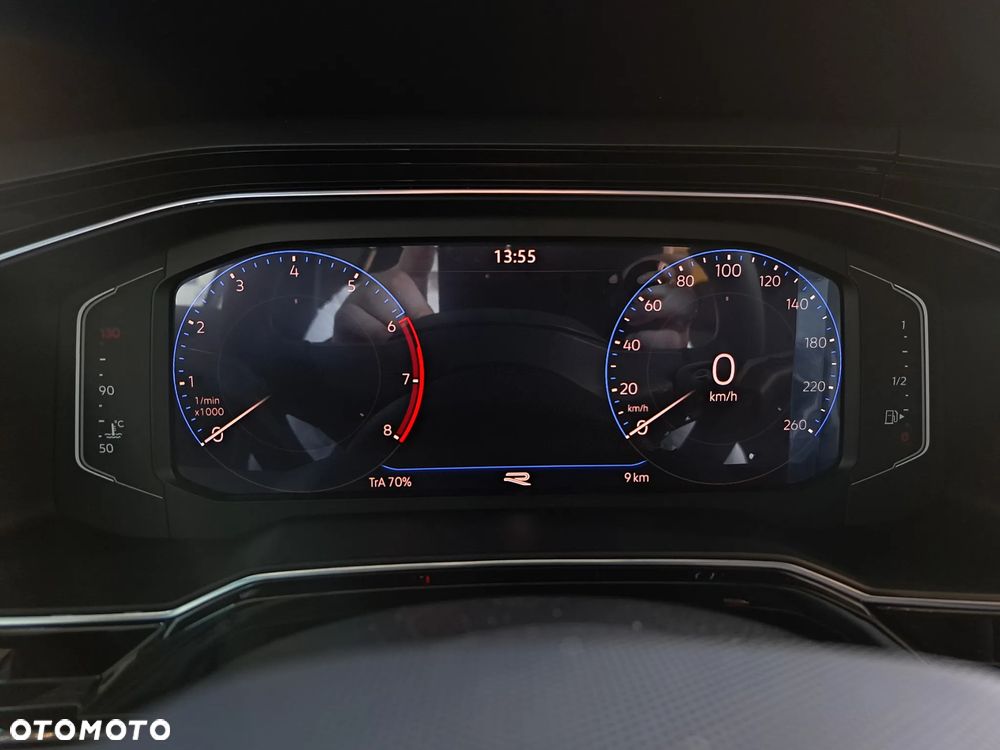 Volkswagen Taigo 1.5 TSI ACT R-Line Plus DSG - 15