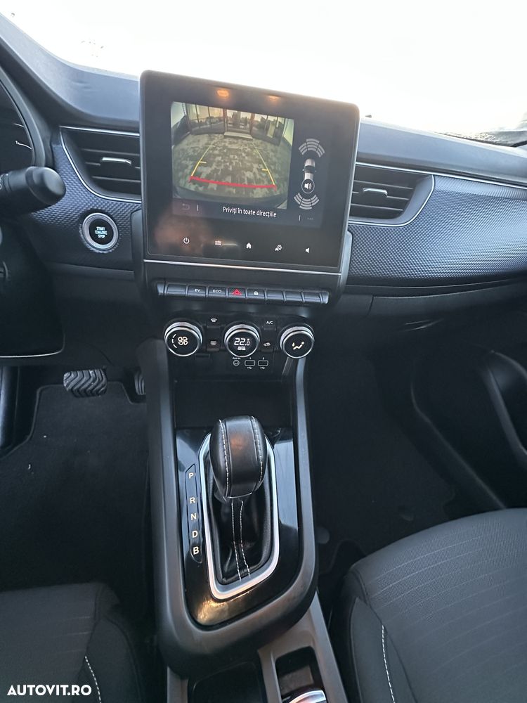 Renault Arkana E-TECH 145 E-Tech Engineered - 14