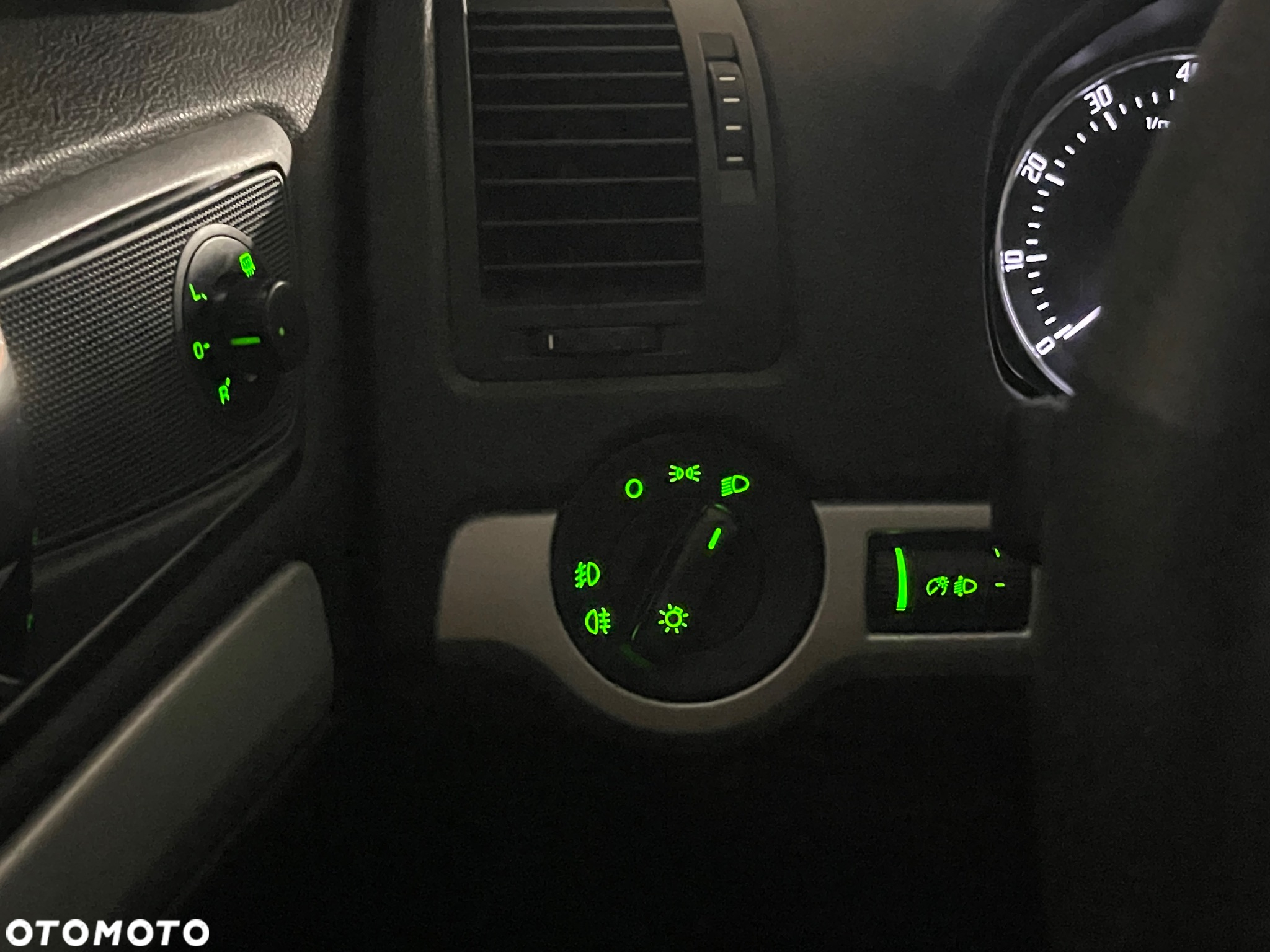 Skoda Octavia 1.2 TSI Ambiente - 36
