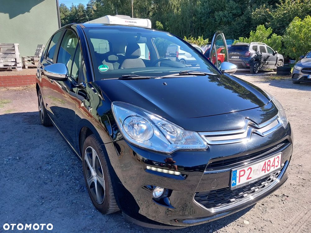 Citroën C3 - 16