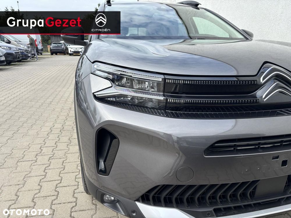 Citroën C5 Aircross - 19