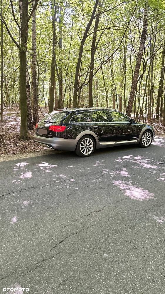 Audi A6 Allroad 3.0 TDI DPF Quattro Tiptr - 25
