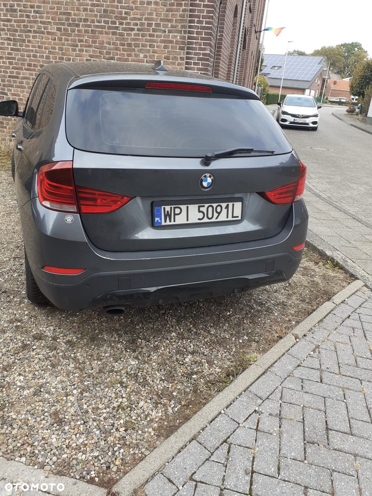 BMW X1 - 2