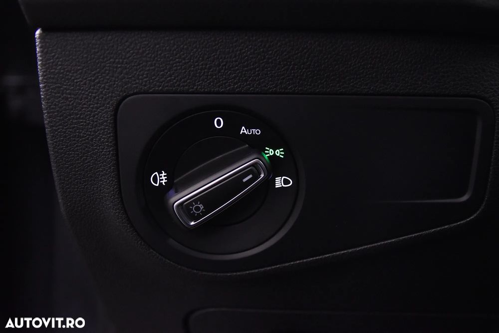 Volkswagen Tiguan - 16