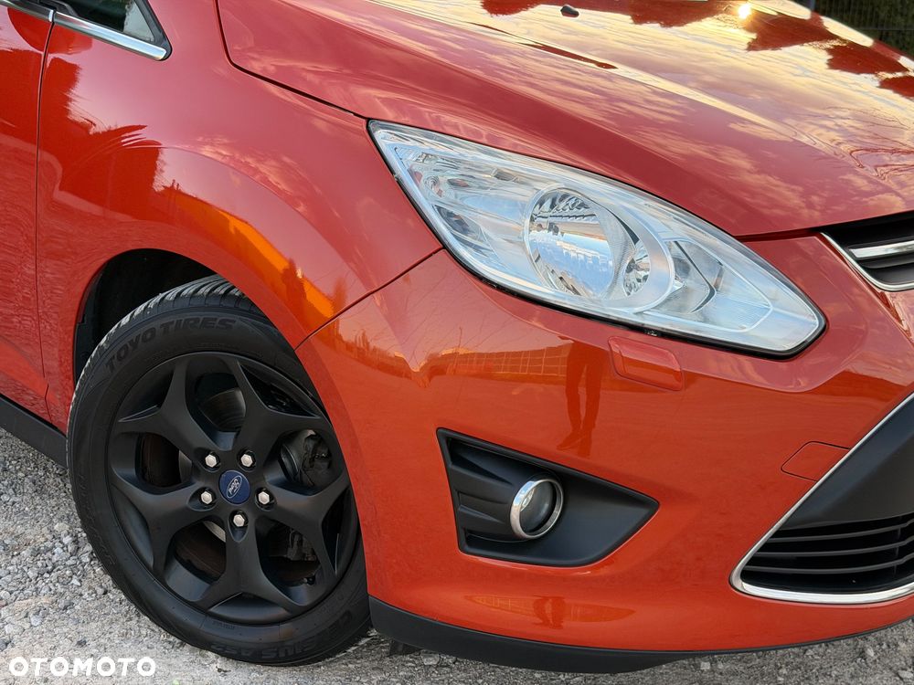 Ford C-MAX 1.6 Titanium - 12