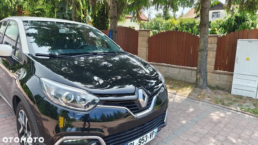Renault Captur - 24