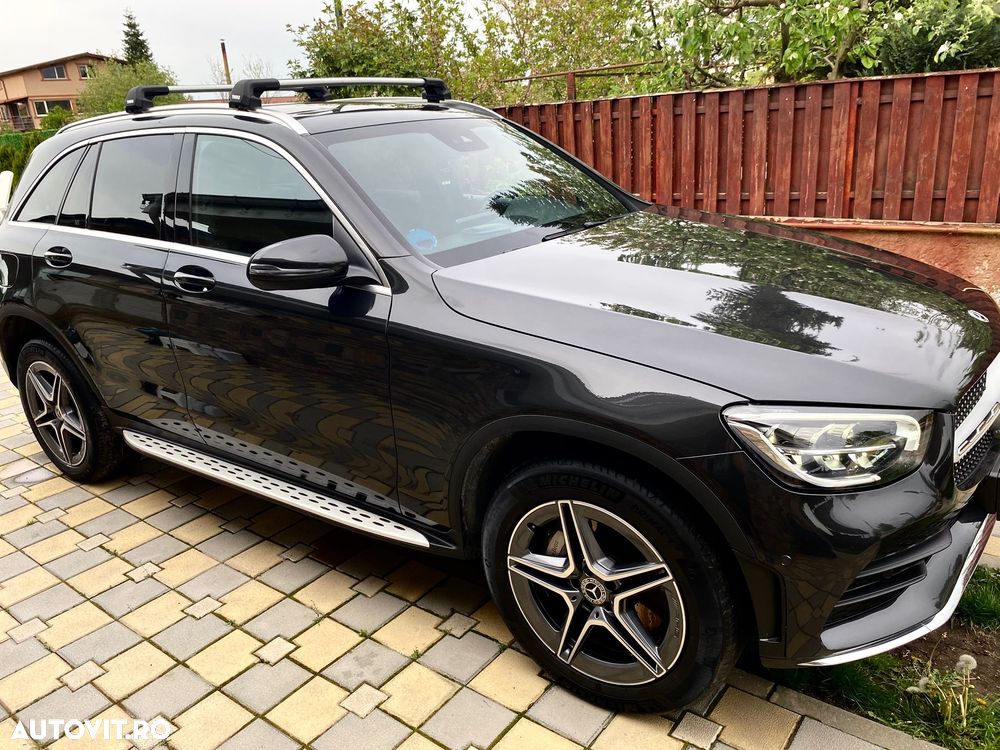 MERCEDES-BENZ GLC 2022 — imagine 2