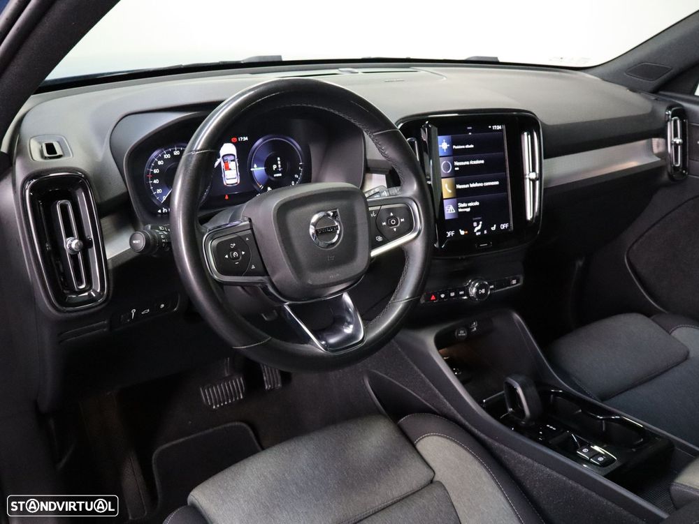 Volvo XC 40 1.5 T5 PHEV Plus Bright - 5