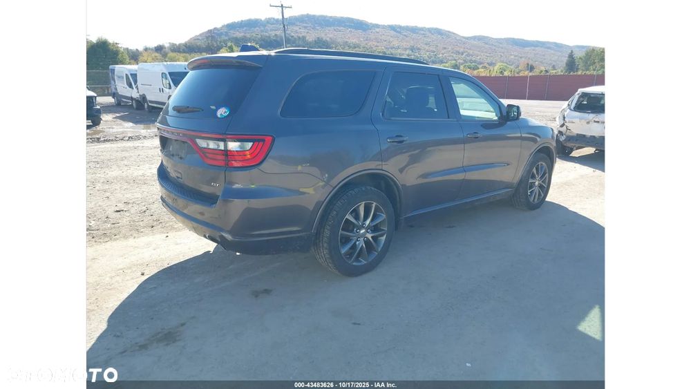 Dodge Durango 3,6 Limited - 32