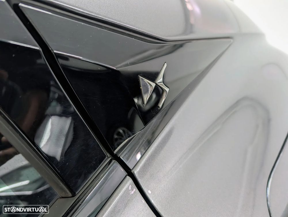 DS DS4 E-Tense Rivoli EAT8 - 11