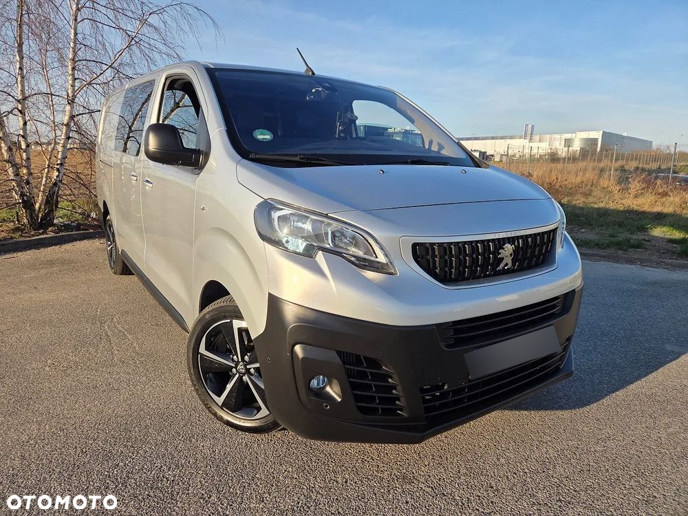 Peugeot EXPERT - 5