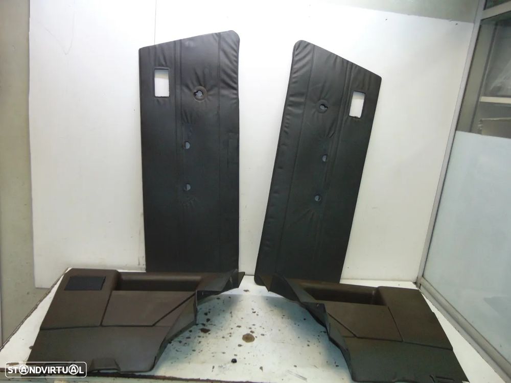 Renault 5 quartelas - 1