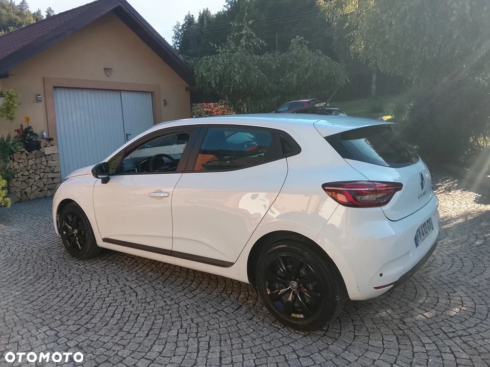 Renault Clio 1.5 dCi Energy Limited - 27