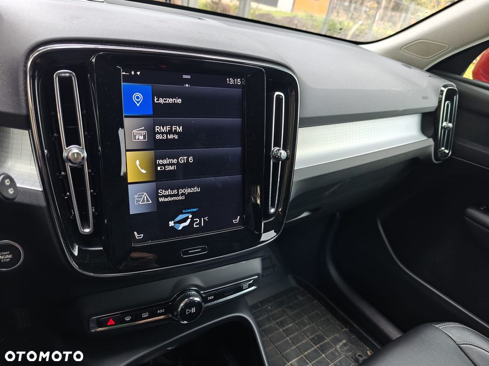 Volvo XC 40 T5 AWD Momentum - 10