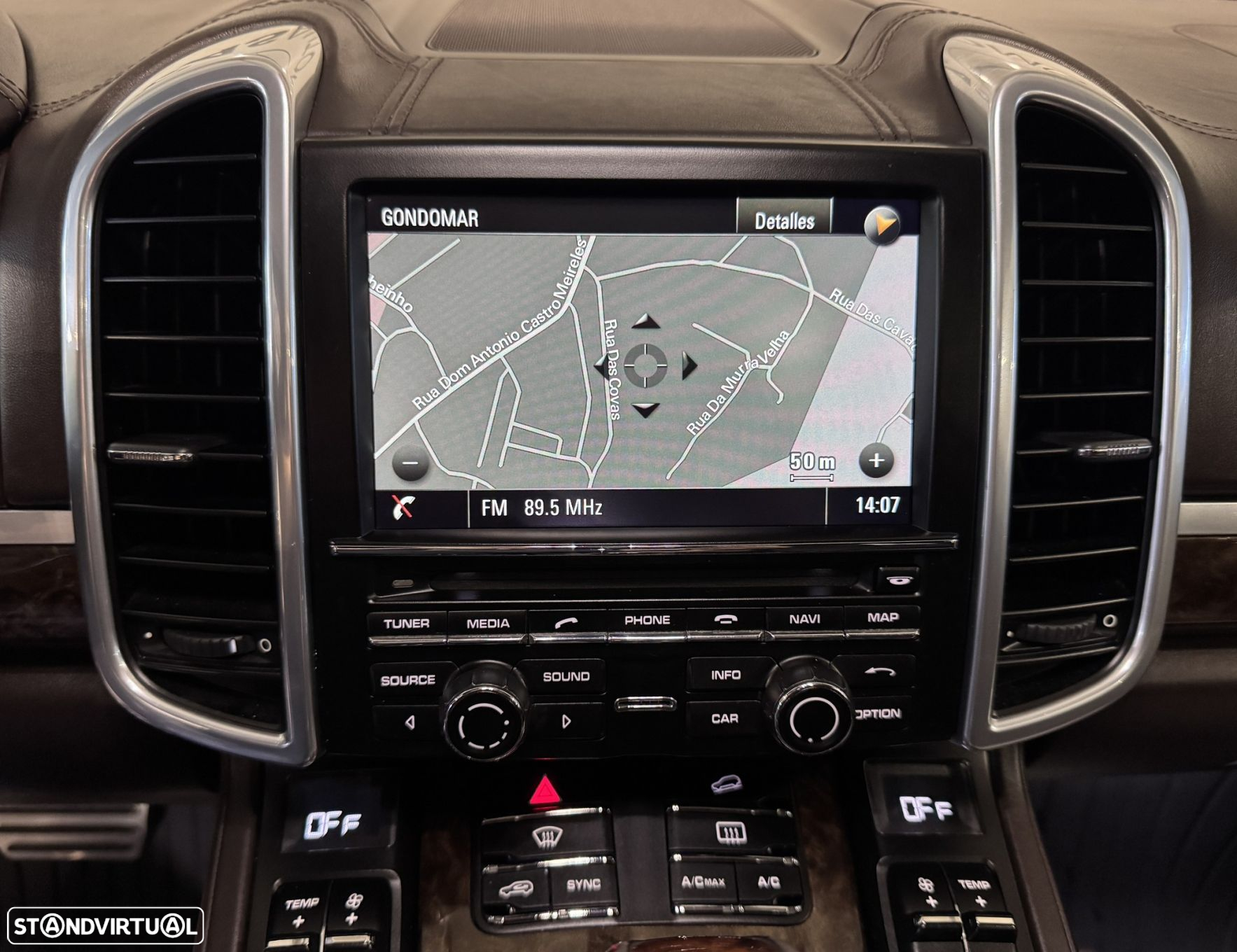 Porsche Cayenne S Hybrid - 27