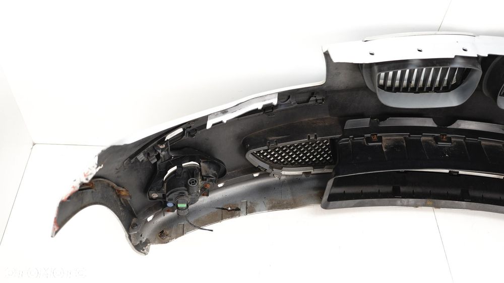 Zderzak przód przedni bmw e87 04-07r 354 - 10