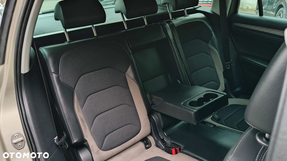 Skoda Kodiaq 2.0 TDI DSG Style - 38