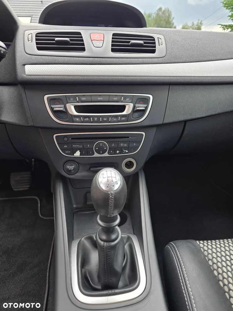 Renault Megane 1.4 16V TCE Dynamique - 7