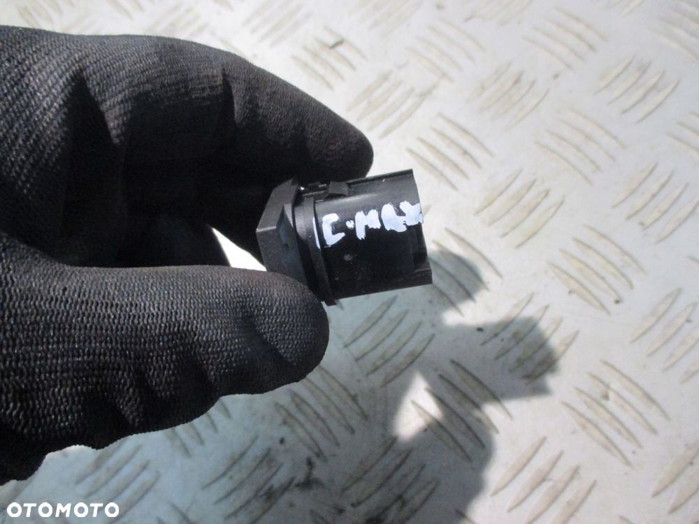 FORD C MAX CMAX MK1 WŁĄCZNIK TRAKCJI ESP 3M5T2C418BC - 2