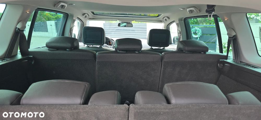 Renault Espace 2.0 Blue dCi Zen EDC - 28