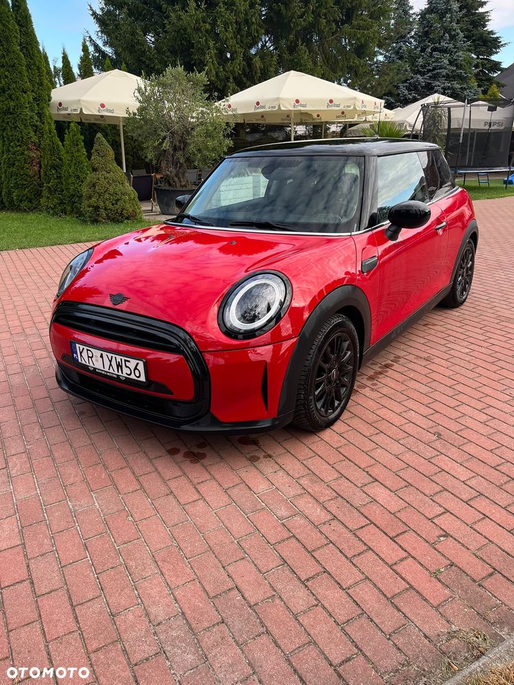 MINI Cooper - 1