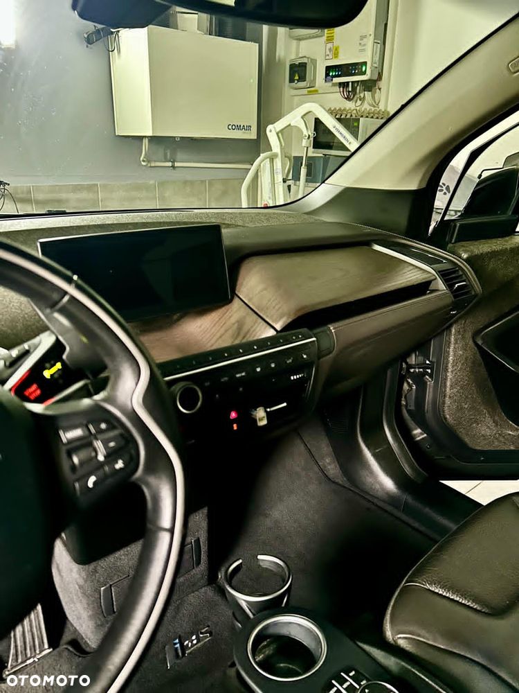 BMW i3 i3S 94 Ah - 29
