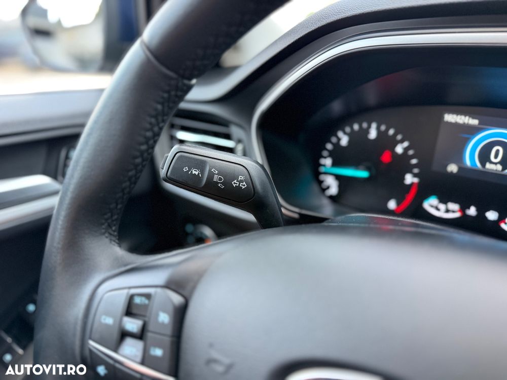 Ford Focus - 20