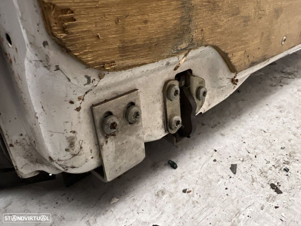 Fecho da mala Esq MERCEDES-BENZ VITO (W639) - 1