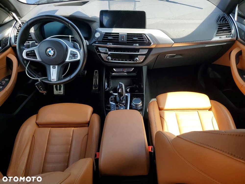 BMW X3 - 9