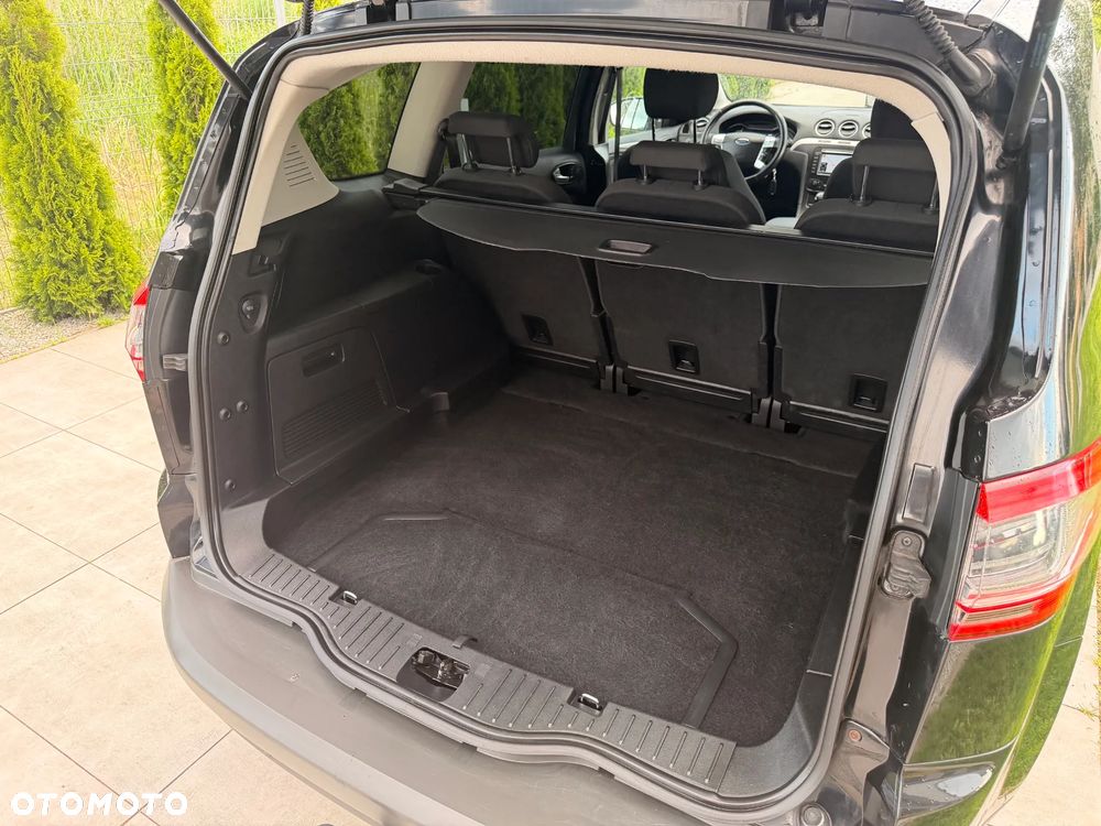 Ford S-Max 2.0 TDCi DPF Titanium - 23