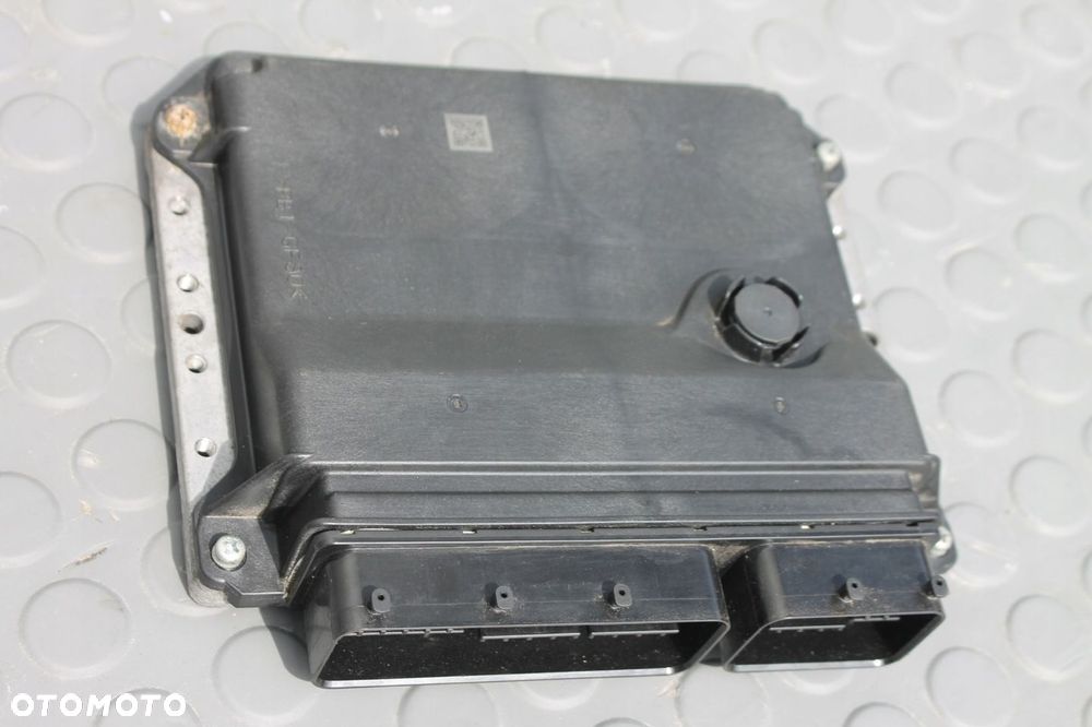 STEROWNIK KOMPUTER SILNIKA TOYOTA RAV4 IV 2.0 D4D 12-15 - 1