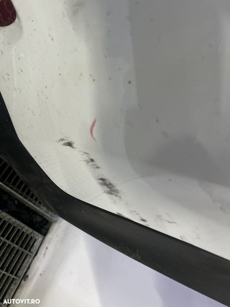 Bara spate Kia Sportage IV 2016 - 2018 SUV 4 Usi CASA WHITE WD (1405) NECESITA REPARATII - 5