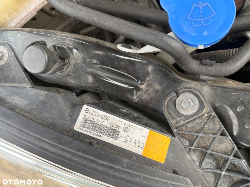 Nissan Qashqai - 17