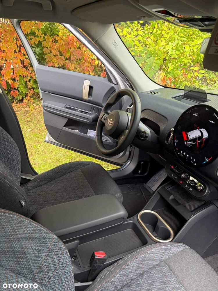 MINI Countryman - 31