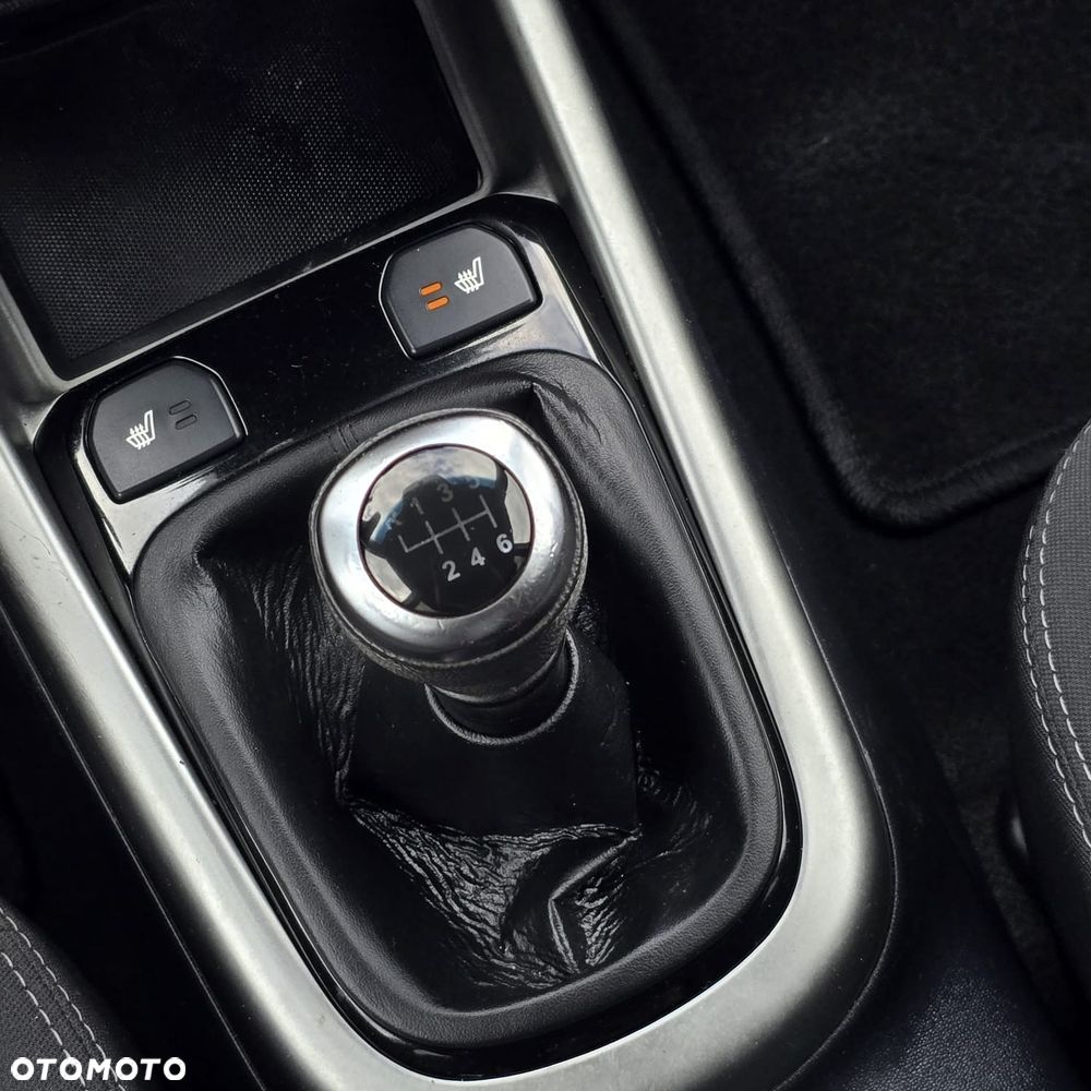 Kia Soul 1.6 GDI Dream-Team Edition - 30