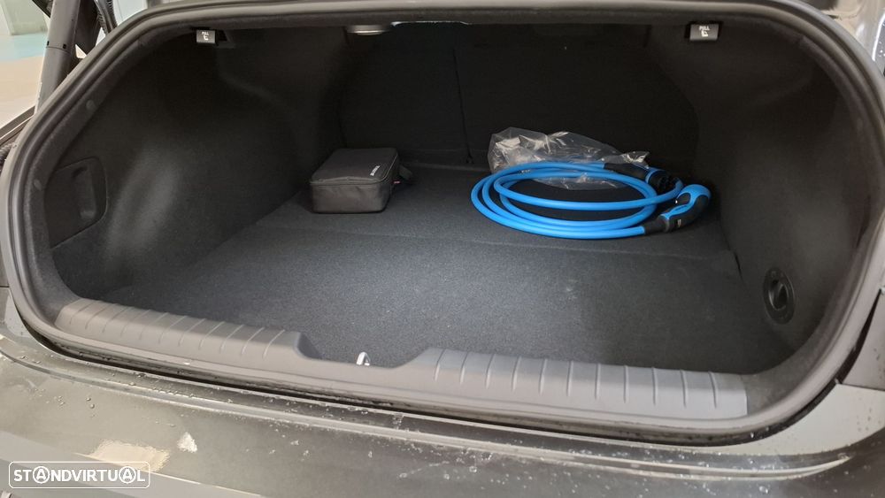 Hyundai Ioniq 6 77 kWh Vanguard - 6