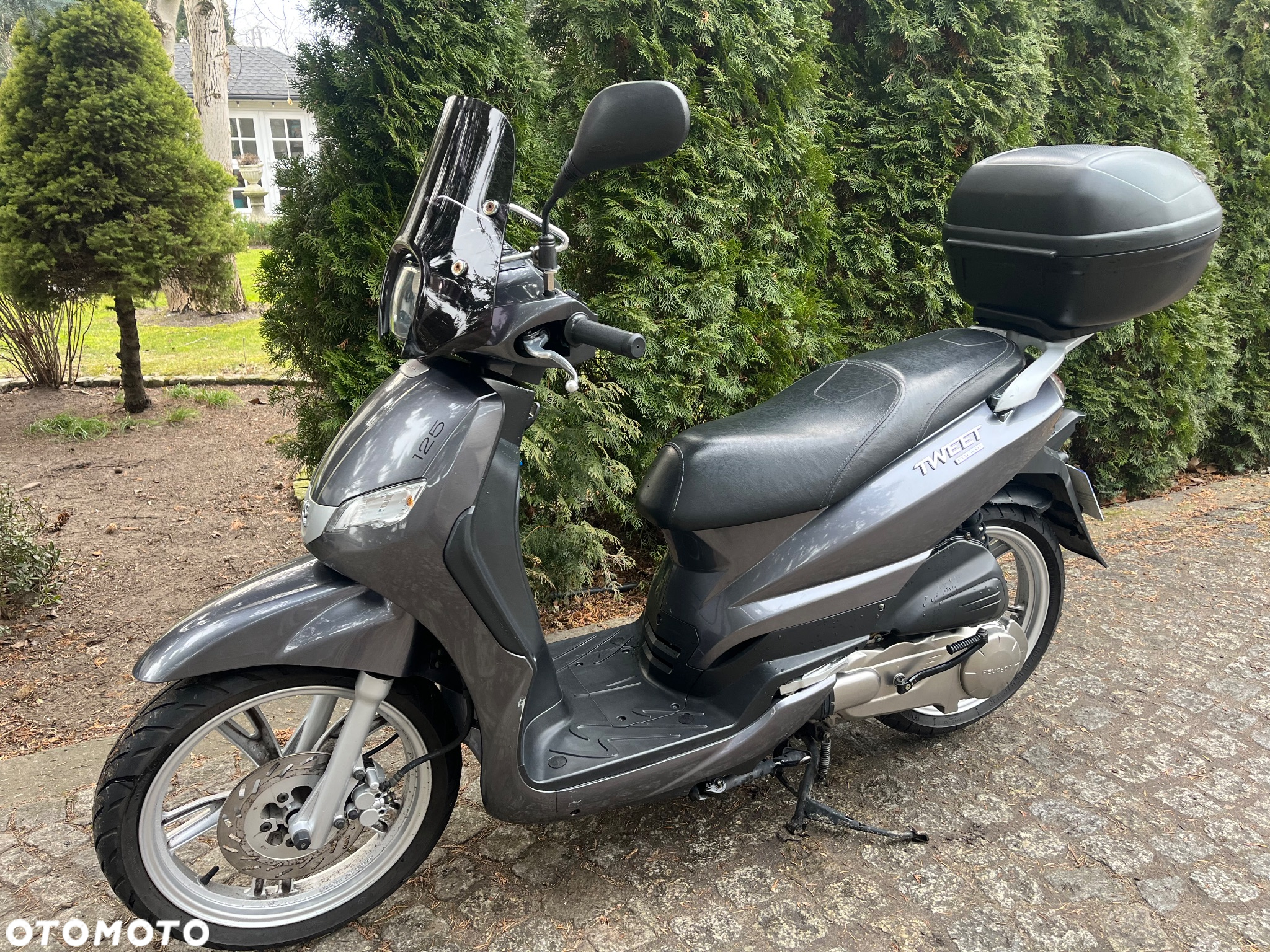 Peugeot Tweet - 13