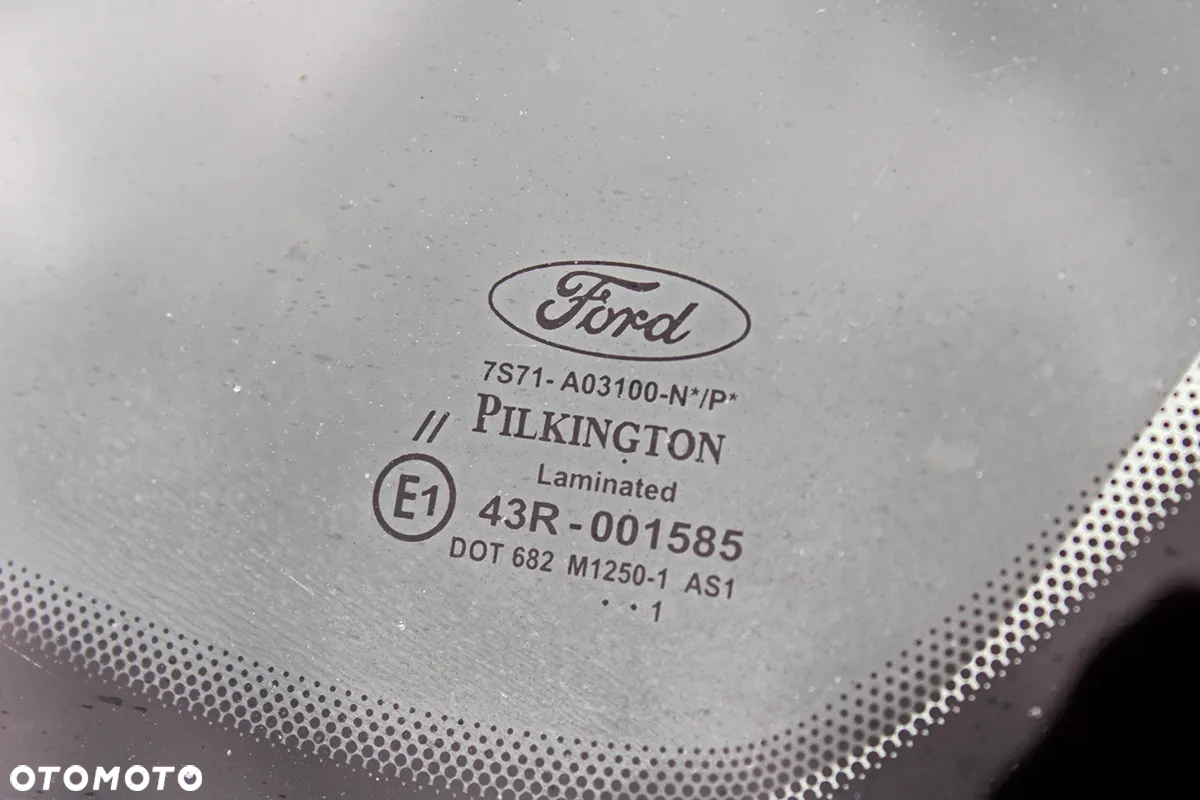 Ford Mondeo 2.0 TDCi Ambiente - 32