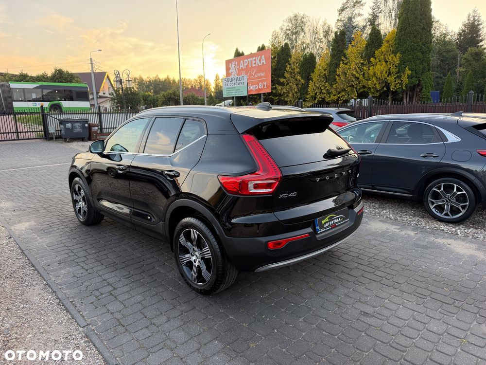 Volvo XC 40 T3 Inscription - 36