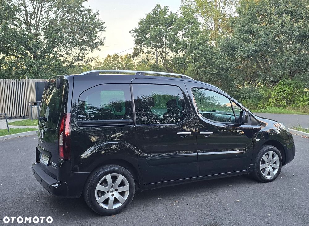 Citroën Berlingo - 6