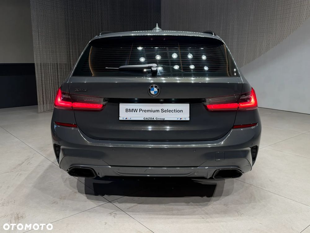 BMW Seria 3 M340i xDrive sport - 5
