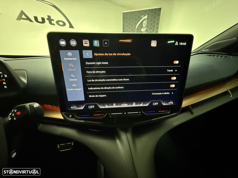 Cupra Tavascan 250 kW/77kWh 4Drive VZ - 47